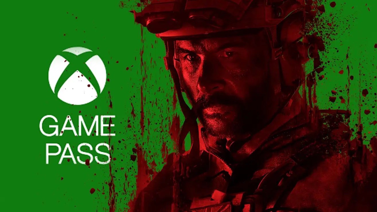 Call of Duty: Modern Warfare 3 bu hafta Xbox Game Pass’te